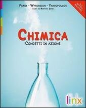 CHIMICA CONCETTI IN AZIONE + DVD.