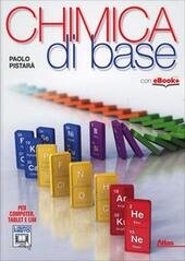 CHIMICA DI BASE.