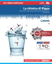 CHIMICA DI RIPPA - VERSIONE BLU CONF. 1 PLUS (LMS …
