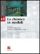 CHIMICA IN MODULI - CONF. 1 (A+B C+D+E)
