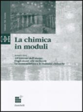 CHIMICA IN MODULI - VOL. C+D+E