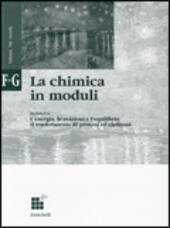CHIMICA IN MODULI - VOL. F+G