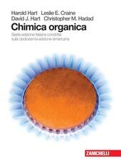 CHIMICA ORGANICA - 6ED.
