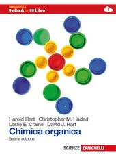 CHIMICA ORGANICA. 7ED. LD.