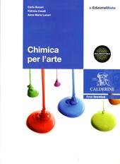 CHIMICA PER L'ARTE SET - EDIZIONE MISTA. VOLUME + ESPANSIONE …