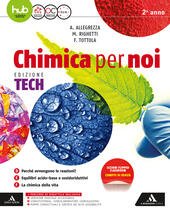 CHIMICA PER NOI. EDIZ. TECH. PER GLI IST. TECNICI E …