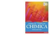 CHIMICA PRIMO BIENNIO + TAVOLA + DVD
