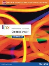 CHIMICA SMART CON ACTIVE BOOK. LIBRO CARTACEO + ACTIVE BOOK …