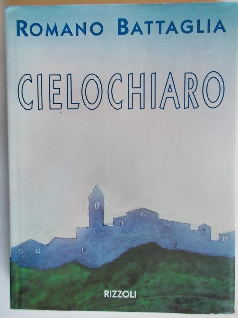 CIELOCHIARO