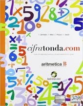 CIFRATONDA.COM. ARITMETICA - VOLUME B