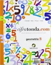 CIFRATONDA.COM. GEOMETRIA - VOLUME B