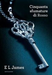 CINQUANTA SFUMATURE DI ROSSO
