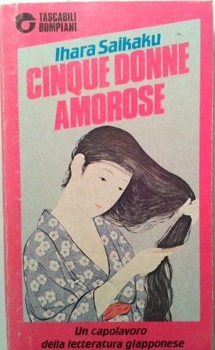 CINQUE DONNE AMOROSE