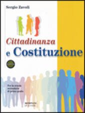 CITTADINANZA E COSTITUZIONE