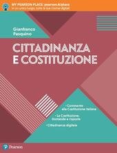 CITTADINANZA E COSTITUZIONE. ND