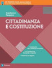 CITTADINANZA E COSTITUZIONE. ND