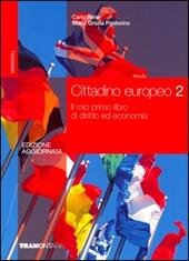 CITTADINO EUROPEO 2. EDIZIONE AGGIORNATA