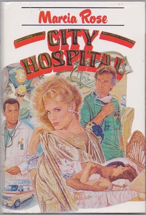 CITY HOSPITAL