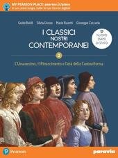I CLASSICI NOSTRI CONTEMPORANEI. NUOVO ESAME DI STATO. PER LE …