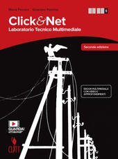 CLICK & NET 2ED. - VOL. PER IL QUINTO ANNO …