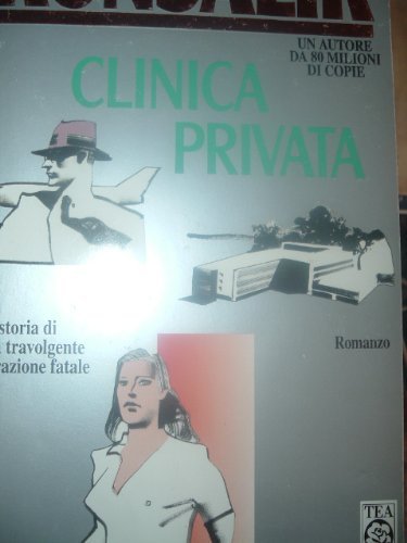 CLINICA PRIVATA