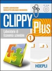CLIPPY PLUS LAB 1