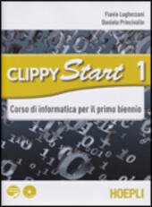 CLIPPY START (VOL. 1 + VOL. 2). INFORMATICA PER IL …