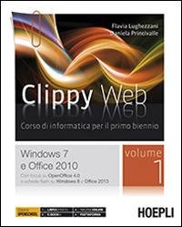 CLIPPY WEB. PER LE SCUOLE SUPERIORI. CON E-BOOK. CON ESPANSIONE … | Immagine Gallery 3