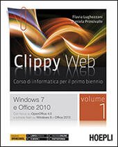 CLIPPY WEB. WINDOWS 7 E OFFICE 2010. CON FOCUS SU …