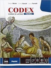 CODEX TEORIA + EBOOK.