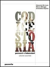 CODICE STORIA - VOL. 1 + CD ROM