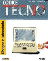 CODICE TECNO - PACK COMPLETO. DISEGNO E LABORATORIO + SCHEDE …