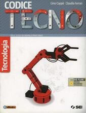 CODICE TECNO. TECNOLOGIA + DVD
