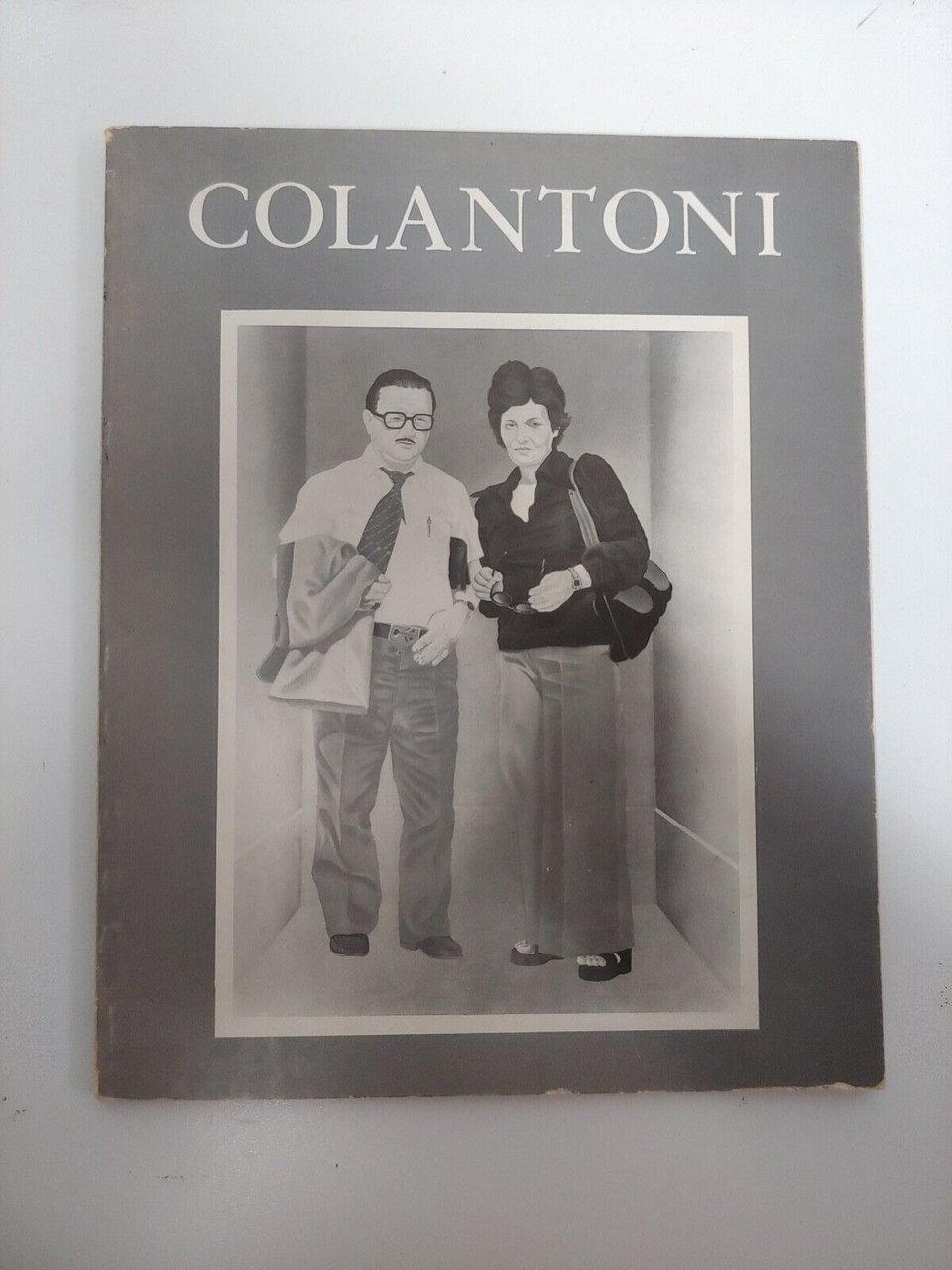 COLANTONI