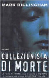 COLLEZIONISTA DI MORTE