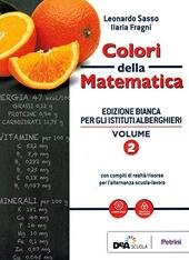 COLORI DELLA MATEMATICA. CON QUADERNO DI INCLUSIONE E RECUPERO. EDIZ. …