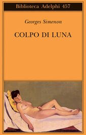 COLPO DI LUNA