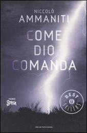COME DIO COMANDA