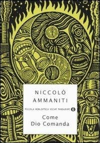 COME DIO COMANDA | Immagine Gallery 3