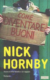 COME DIVENTARE BUONI