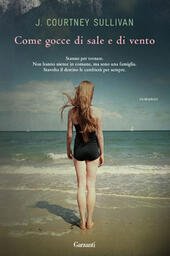 COME GOCCE DI SALE E DI VENTO