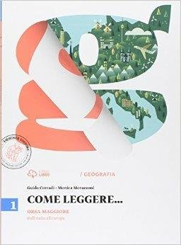 COME LEGGERE. ORSA MAGGIORE. PER LA SCUOLA MEDIA. CON E-BOOK. … | Immagine Gallery 2