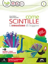 COME SCINTILLE. VOL. 1 + EPICA