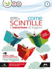 COME SCINTILLE. VOL. 3 + TEMI