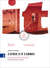 COME UN LIBRO IL QUADERNO DEL METODO VOL. 1