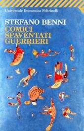 COMICI SPAVENTATI GUERRIERI