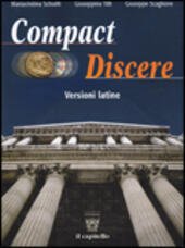 COMPACT DISCERE