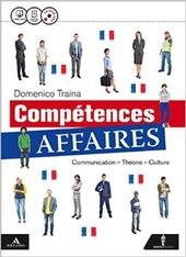 COMPETENCES AFFAIRES. VOLUME+CD MP3