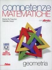 COMPETENZE MATEMATICHE. GEOMETRIA