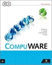 COMPUWARE VOLUME UNICO 3Â° ED.